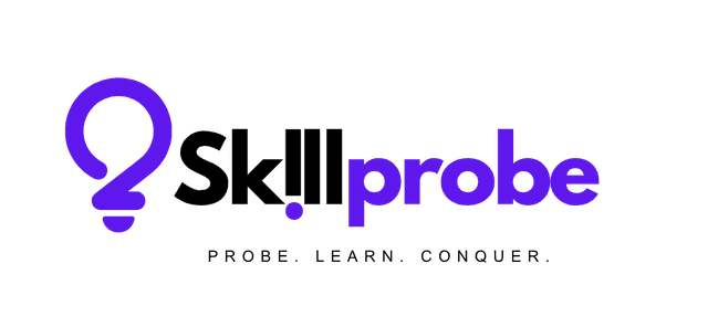 Skill Probe Logo
